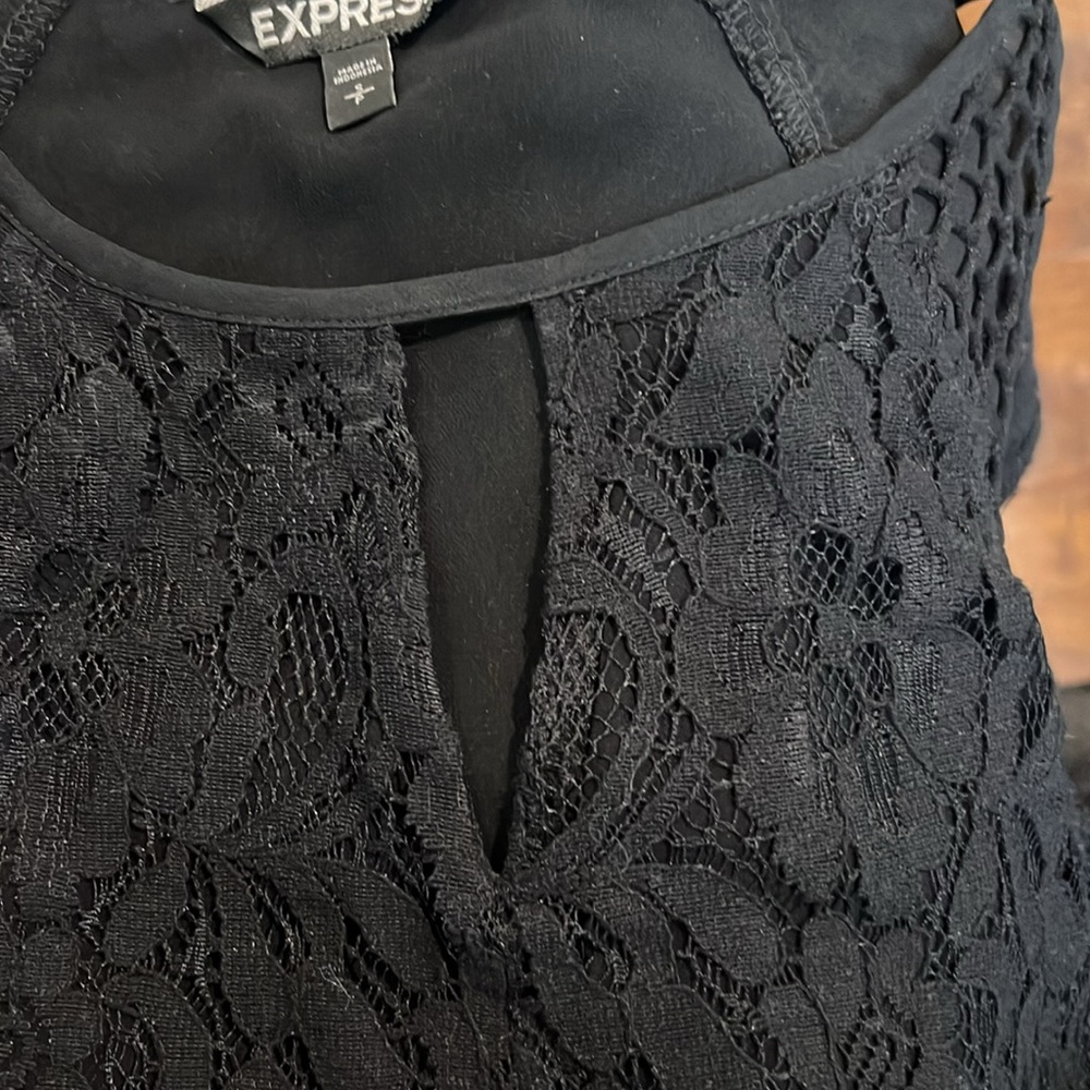 Express top - Picture 6 of 6